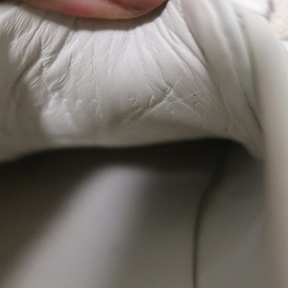 Gucci Ace Safety Pin Low Top Sneakers - Picture 12 of 14